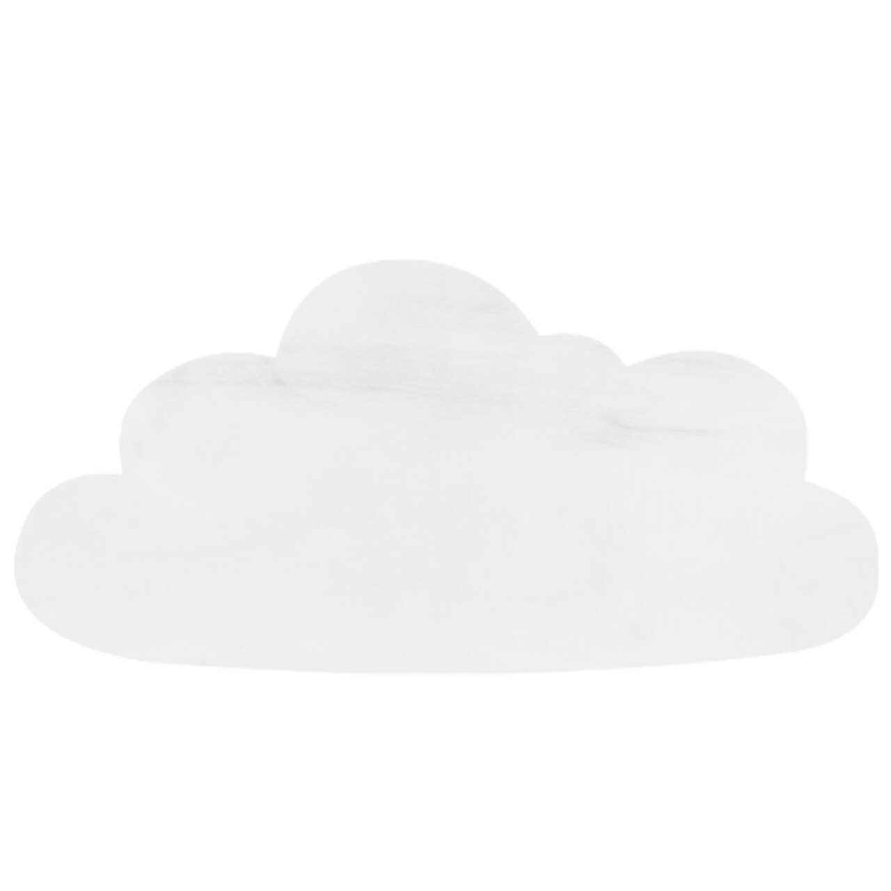 Challah Cardstock Cutouts, 10" x 5", 12/Pack – Jewish Holiday Paper Shapes for Classroom Crafts & Decorations